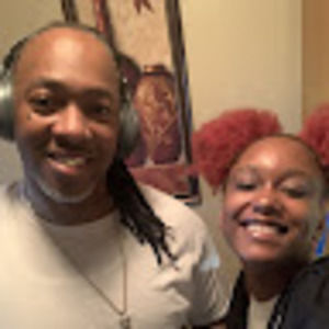 Meet your Posher, Richard